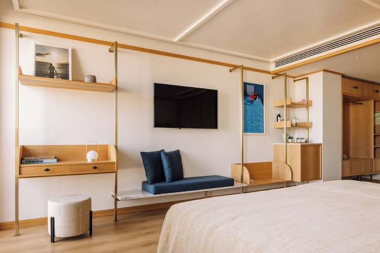 Aethos Ericeira, Lisbon