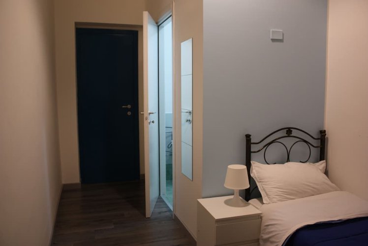 Tra L'Etna E Il Mare B&B, Catania