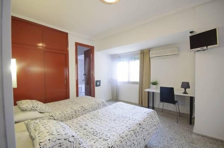Hostal On Dormire, Valencia