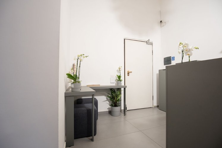 Suite Inn Catania, Catania