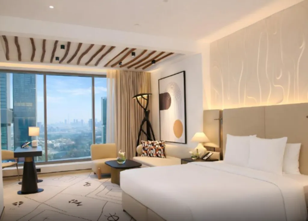 Room PREMIUM Room, The H Dubai, Dubai