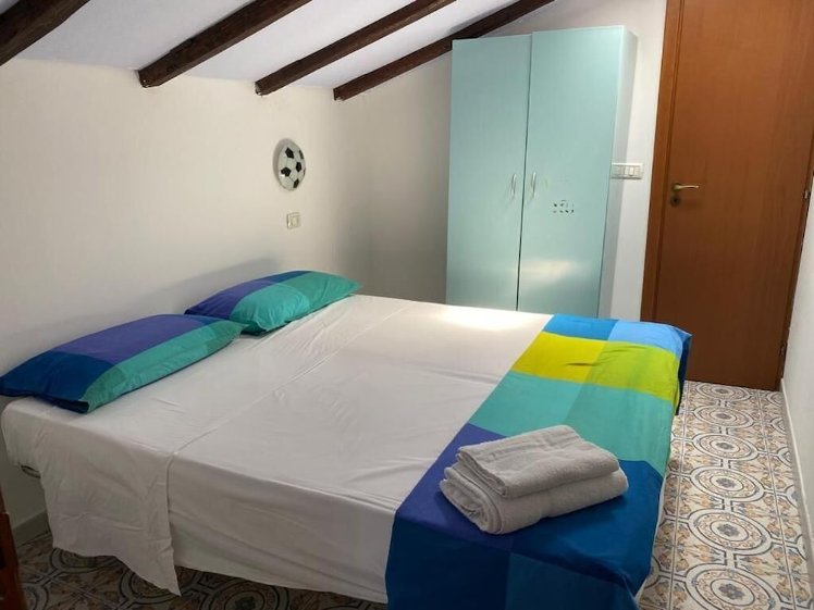 Bed & Breakfast PHENICUSA, Catania