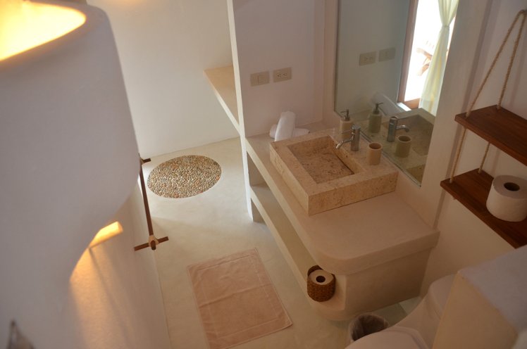 Tierra del Mar Hotel, Cancun Area