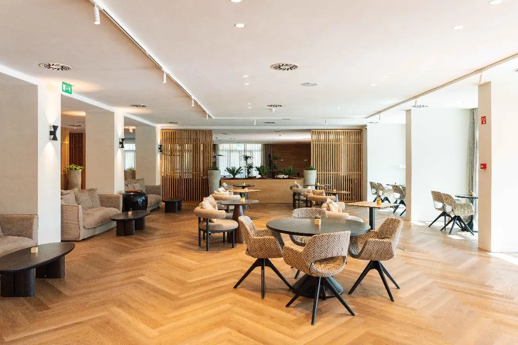 Bar, Falesia Hotel – Adults Only, Algarve