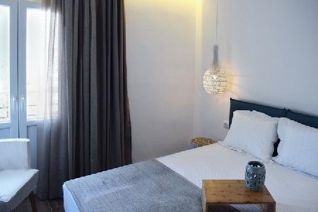Meltemi Hotel, Skiathos