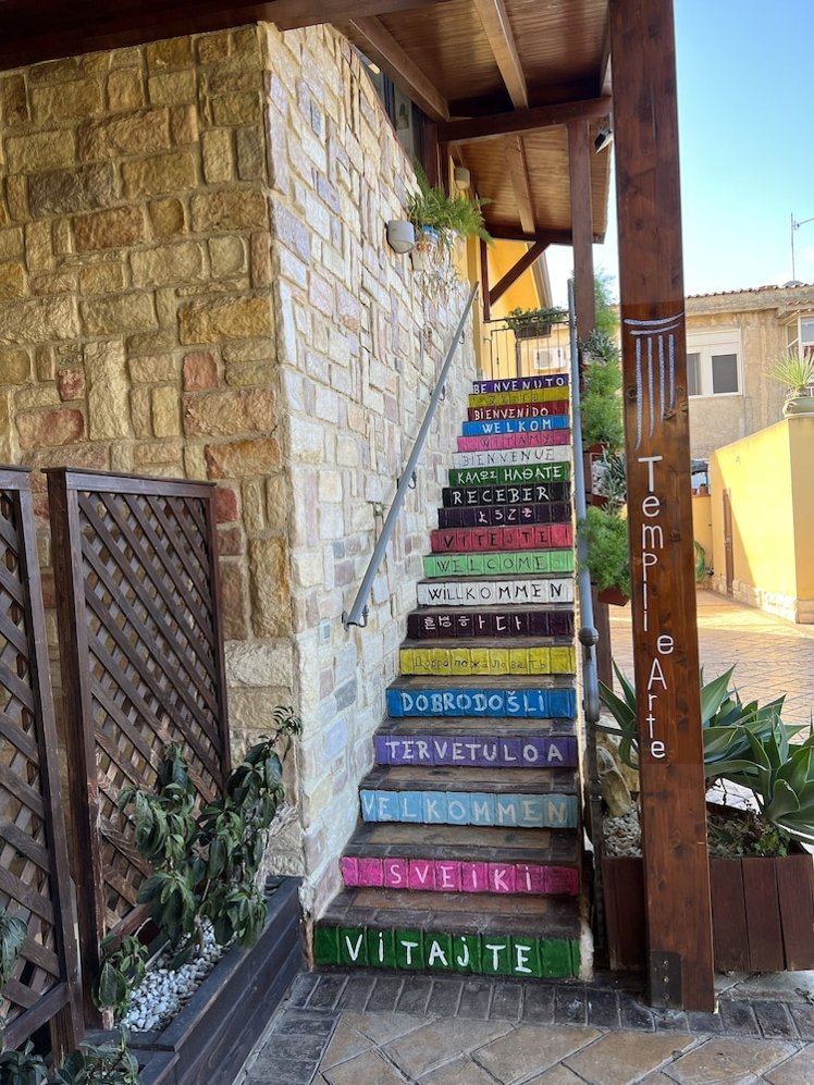 B&B Templi e Arte - Agrigento -, Catania