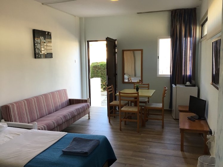 Florea Hotel Apartments, Cyprus