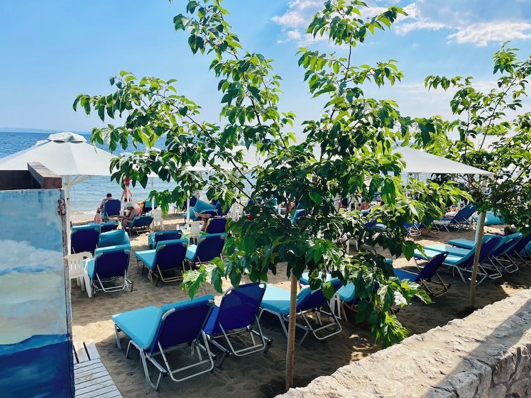 Melissa, Thessaloniki