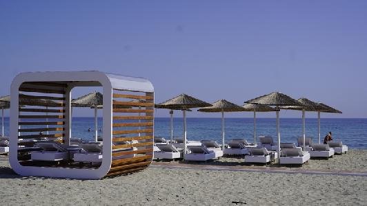 Evilion Sea and Sun Hotel, Thessaloniki