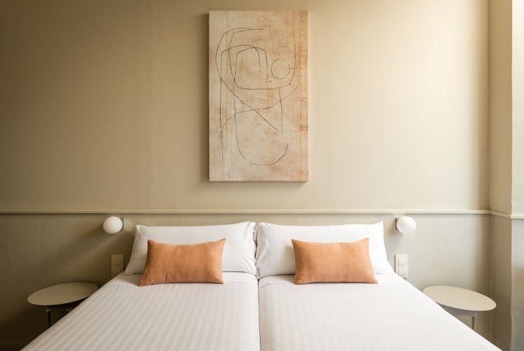 Bypillow The Bloom, Costa Brava