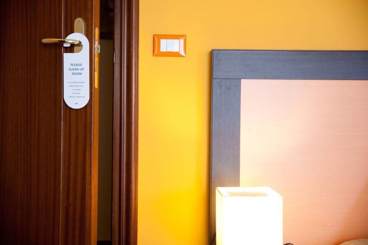 B&B Trapani In - in centro storico, vicino il mare e aereoporto Birgi, Palermo