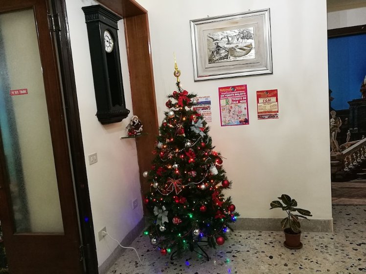 Arco di Trionfo Palermo Bed & Breakfast, Palermo