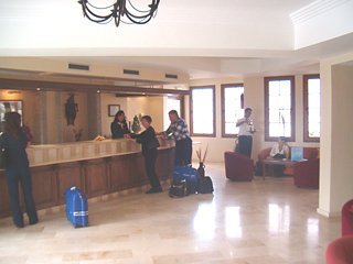 Exterior, Flathotel Residence, Agadir