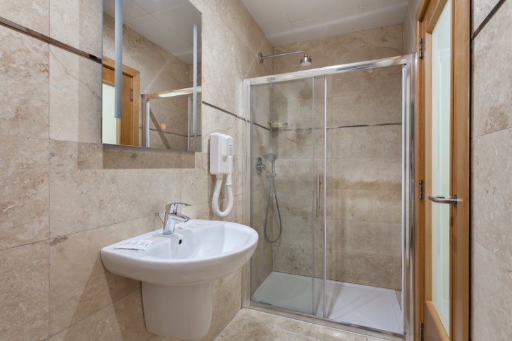 Plaza Regency Hotel, Malta
