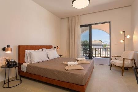 Perla del Mare Resort- Adults Only, Zante