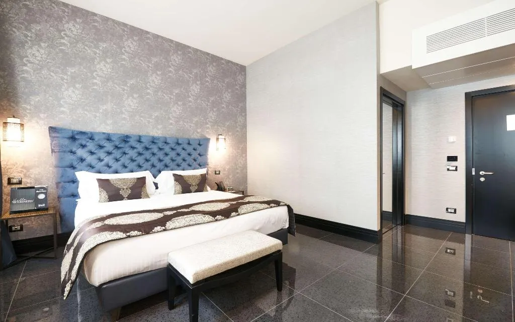 Room, Vignette Collection The Venice Times Hotel By IHG, Venice