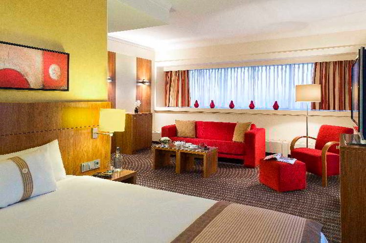 Holiday Inn Amsterdam, Amsterdam