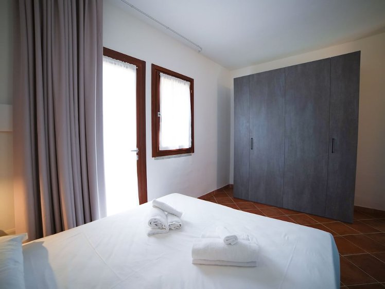 Residence Le Rocce Rosse, Alghero