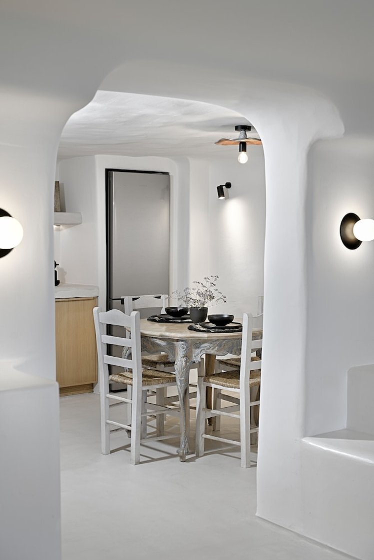 VLIA Myconian Residences, Mykonos