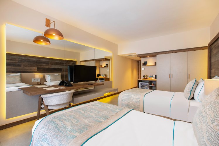 Design Plus Seya Beach, Izmir