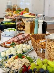 Family Resort Urania, Split