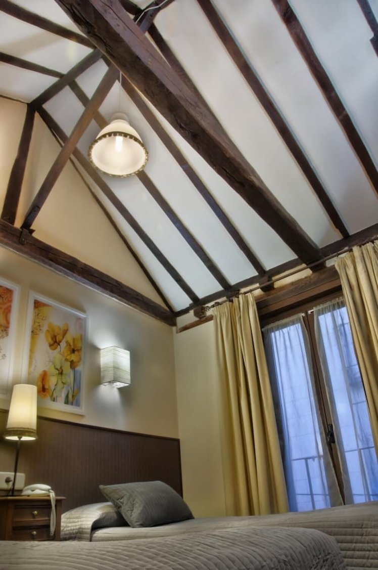 Hostal Alfonso XII, Madrid