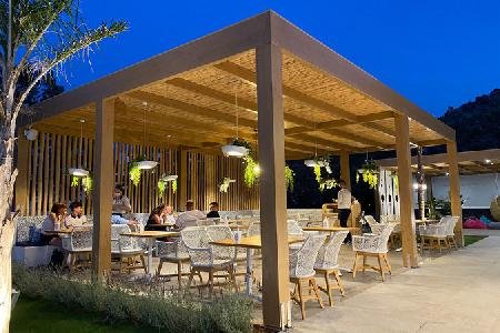 Club Calimera Sirens Beach, Crete