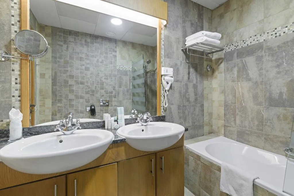 APARTMENT ONE BEDROOM Room, Al Khoory Hotel Apartments - Al Barsha, Dubai