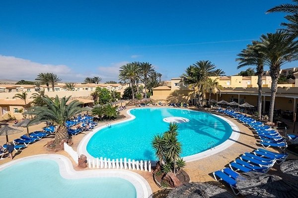 Pool, Royal Suite, Fuerteventura