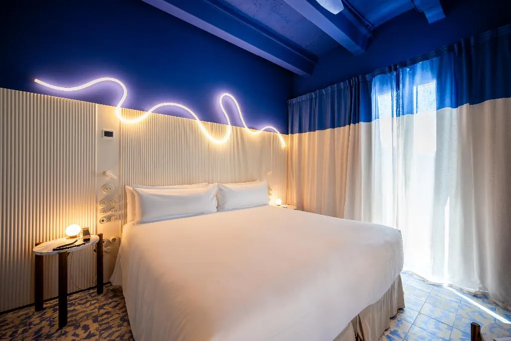Double or Twin STANDARD Room, Terreno Barrio Hotel, Majorca