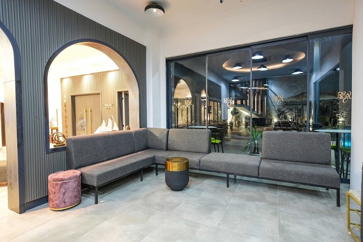 Ramitos Hotel Turunç, Dalaman
