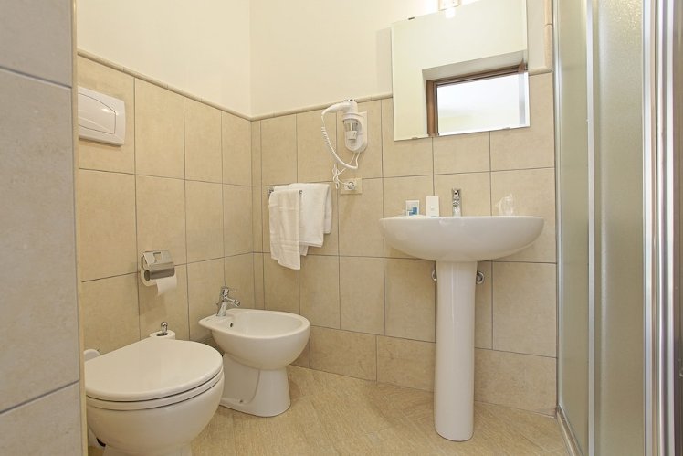 B&B Il Casale di Federico, Catania