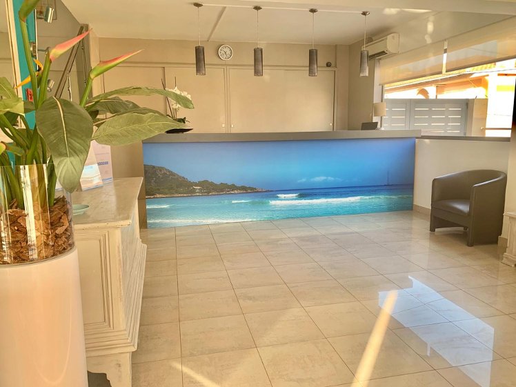 Lliteras Appartements, Majorca
