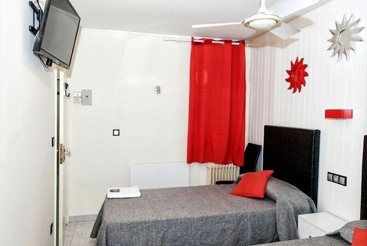 Hostal Empordà, Costa Brava