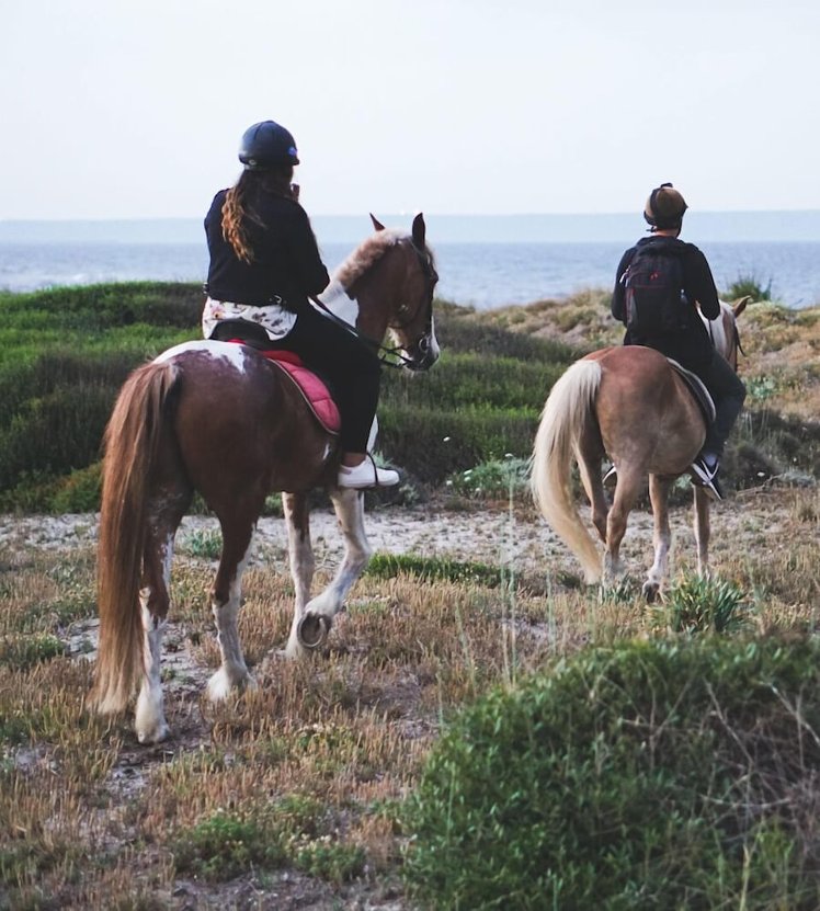 Horse Country Resort Congress & Spa - Hotel Ribot, Cagliari