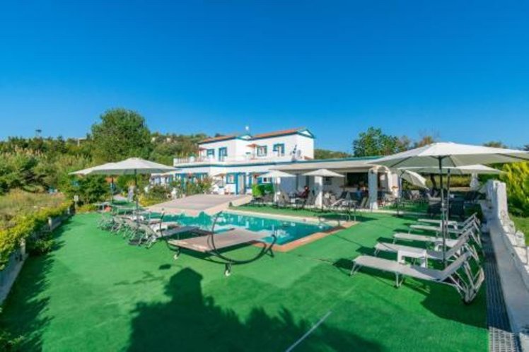 Akis Apartments And Studios, Corfu
