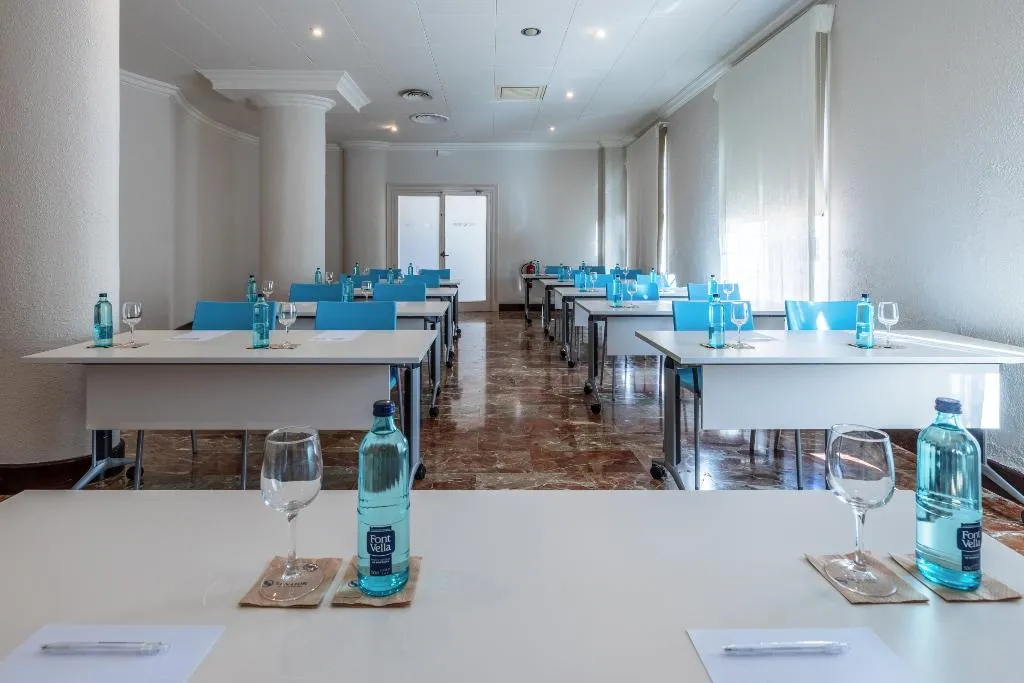 Conferences, Senator Port Mahon, Menorca