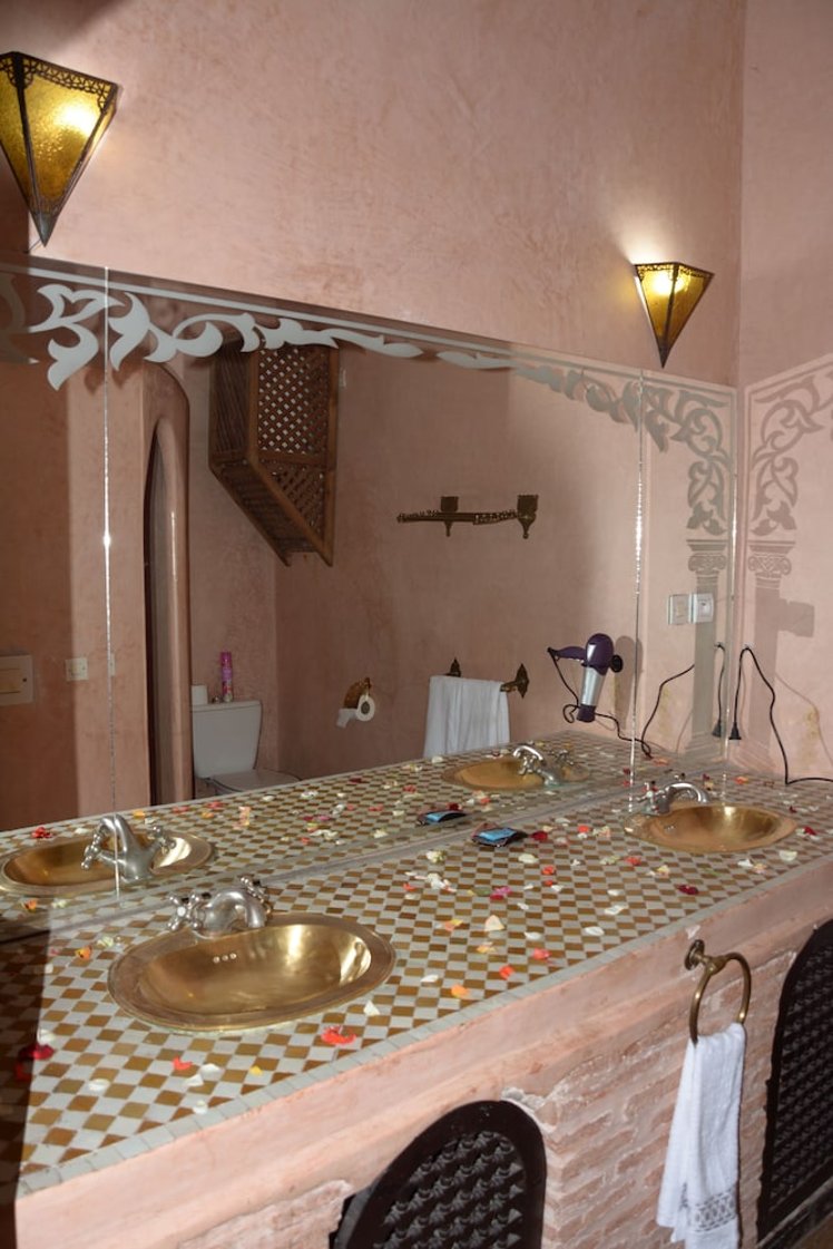 Riad Assalam, Marrakech
