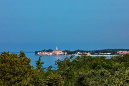 Punto Blu Village in Lanterna Premium Camping Resort, Istria