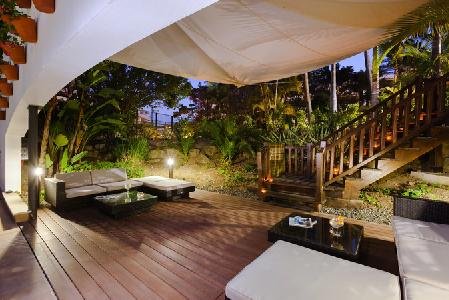 Pearl Island Homes, Cyprus