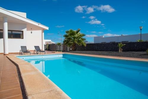 Villas Blancas Lanzarote, Lanzarote