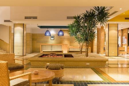 Novotel Sharm El Sheikh Palm, Red Sea Riviera