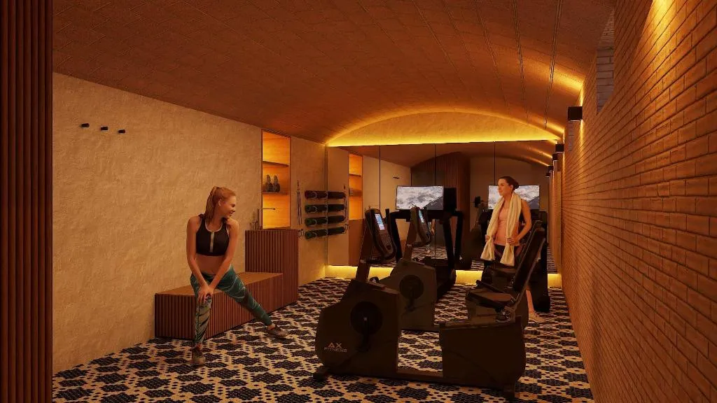 Sports and Entertainment, Palacio Gran Via, A Royal Hideaway Hotel, Andalucia