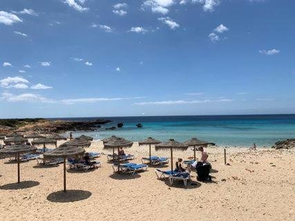 Aparthotel Flora Park, Menorca