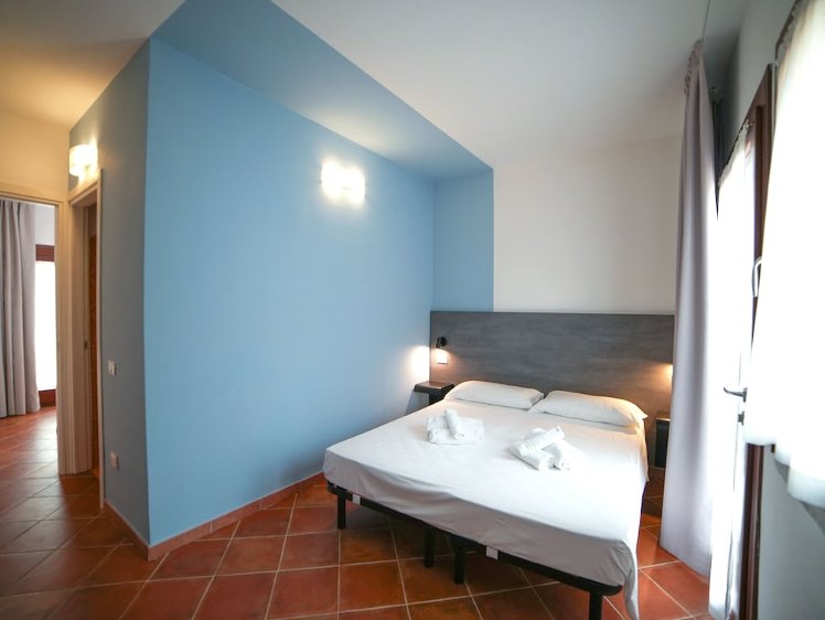 Residence Le Rocce Rosse, Alghero