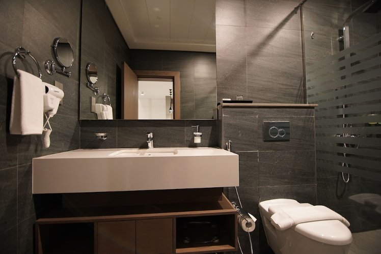 Abar Hotel Apartment Dubai Investment Park, Dubai