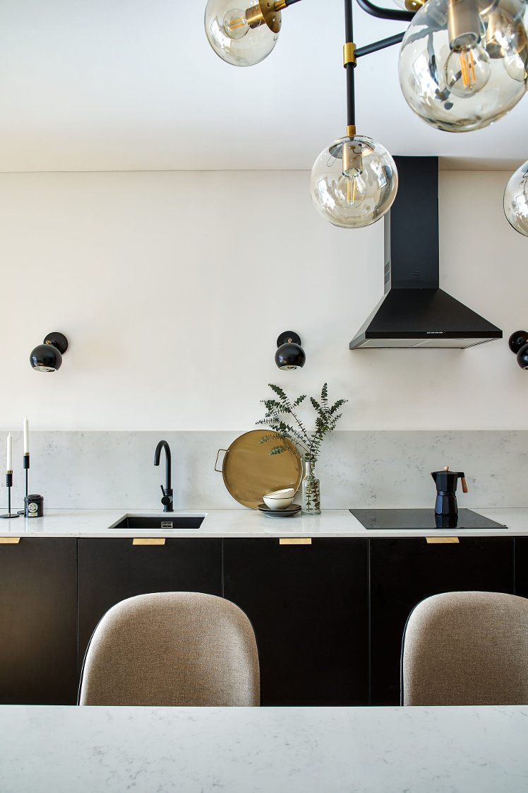 Noma Living Avenida 60, Porto