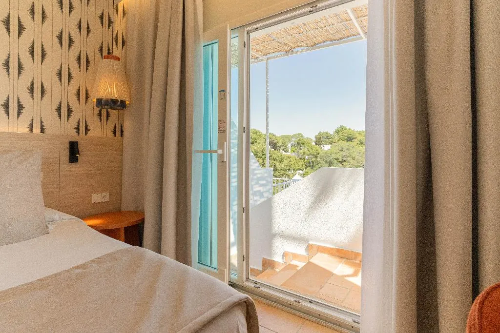 Room, Cala d'Or, Majorca