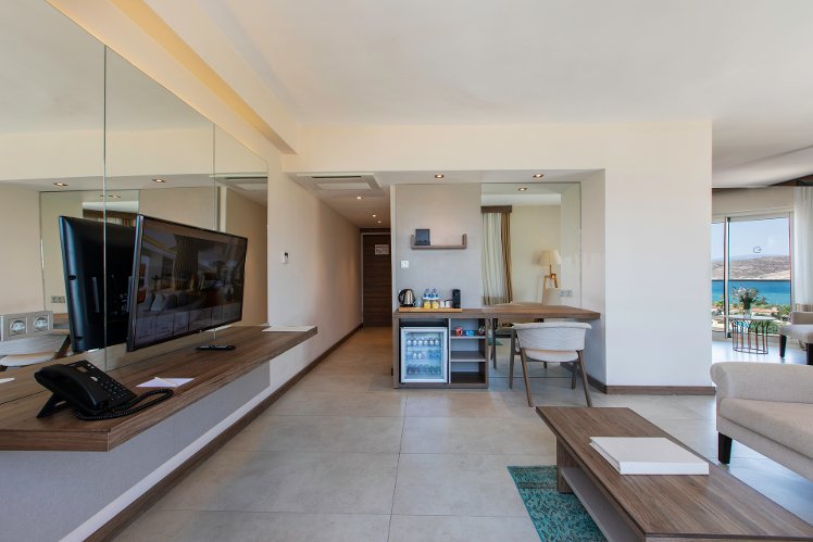 Design Plus Seya Beach, Izmir