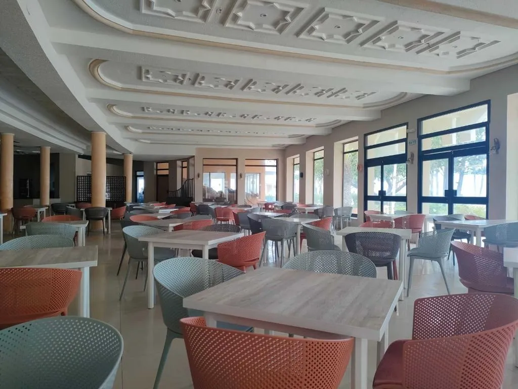 Lobby, Vincci Helya Beach, Tunisia
